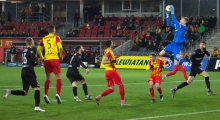E: Korona - Cracovia
